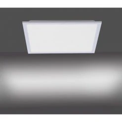 Leuchten Direkt FLAT Deckenpanel LED Silber, 1-flammig, Fernbedienung 14 Leuchten Direkt FLAT Deckenpanel LED Silber, 1-flammig, Fernbedienung -LED Leuchten Verkäufe 2022 leuchten direkt flat deckenpanel 14755 21 6