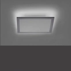 Leuchten Direkt FLAT LED Panel Weiß, 2-flammig -LED Leuchten Verkäufe 2022 leuchten direkt flat led panel 12200 16 7
