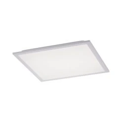 Leuchten Direkt FLAT LED Panel Weiß, 2-flammig -LED Leuchten Verkäufe 2022 leuchten direkt flat led panel 12201 16 3