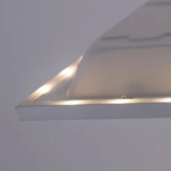 Leuchten Direkt FLAT LED Panel Weiß, 2-flammig -LED Leuchten Verkäufe 2022 leuchten direkt flat led panel 12204 16 2