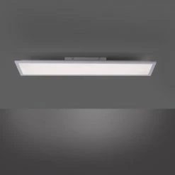 Leuchten Direkt FLAT LED Panel Weiß, 2-flammig -LED Leuchten Verkäufe 2022 leuchten direkt flat led panel 12204 16 6