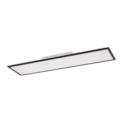Leuchten Direkt FLAT LED Panel Schwarz, 1-flammig, Fernbedienung -LED Leuchten Verkäufe 2022 leuchten direkt flat led panel 14757 18 5
