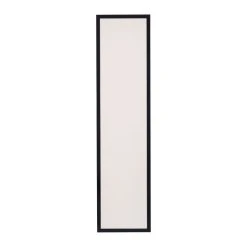 Leuchten Direkt FLAT LED Panel Schwarz, 1-flammig, Fernbedienung -LED Leuchten Verkäufe 2022 leuchten direkt flat led panel 14757 18 7