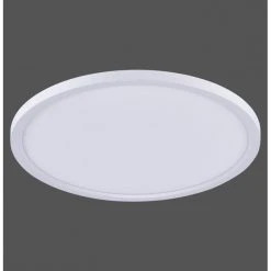 Leuchten Direkt FLAT LED Panel Weiß, 1-flammig, Fernbedienung -LED Leuchten Verkäufe 2022 leuchten direkt flat led panel 15571 16 2