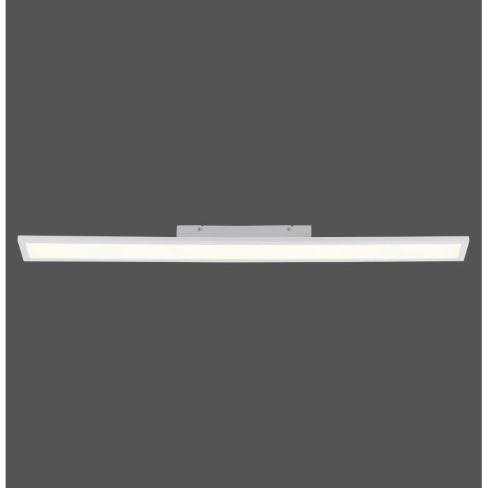 Leuchten Direkt FLAT LED Panel Weiß, 1-flammig, Fernbedienung 2 Leuchten Direkt FLAT LED Panel Weiß, 1-flammig, Fernbedienung – Bild 2