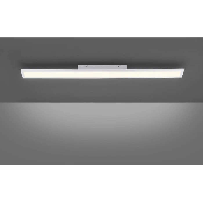 Leuchten Direkt FLAT LED Panel Weiß, 1-flammig, Fernbedienung 5 Leuchten Direkt FLAT LED Panel Weiß, 1-flammig, Fernbedienung – Bild 5