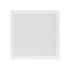 Leuchten Direkt FLEET Deckenpanel LED Wei&szlig;, 1-flammig, Bewegungsmelder -LED Leuchten Verkäufe 2022 leuchten direkt fleet deckenpanel 14470 16 3