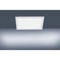 Leuchten Direkt FLEET Deckenpanel LED Wei&szlig;, 1-flammig, Bewegungsmelder -LED Leuchten Verkäufe 2022 leuchten direkt fleet deckenpanel 14470 16 7