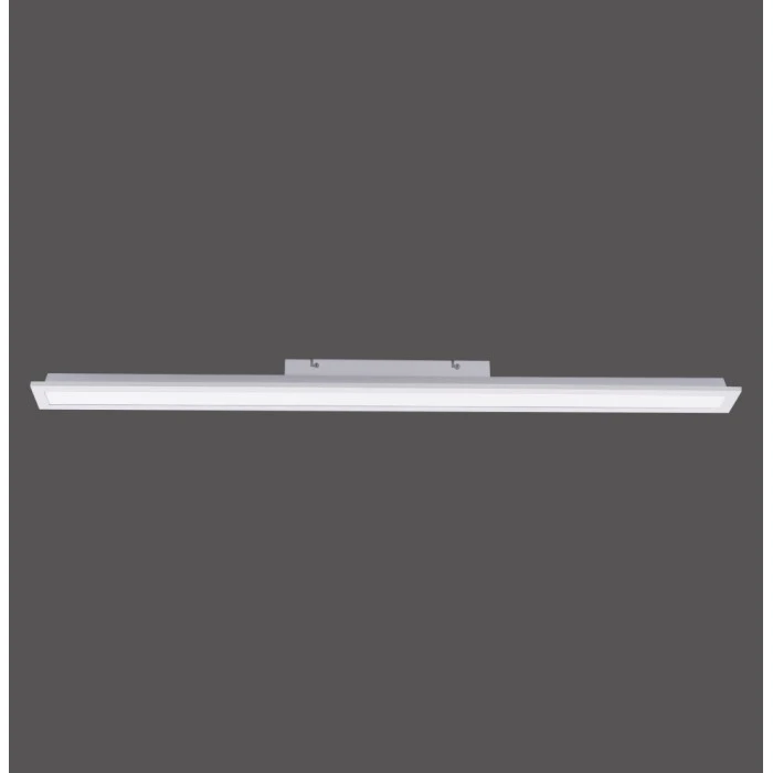 Leuchten Direkt FLEET Deckenpanel LED Weiß, 1-flammig, Bewegungsmelder 3 Leuchten Direkt FLEET Deckenpanel LED Weiß, 1-flammig, Bewegungsmelder – Bild 3