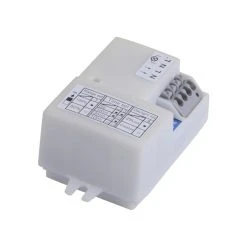 Leuchten Direkt FLEET Deckenpanel LED Weiß, 1-flammig, Bewegungsmelder -LED Leuchten Verkäufe 2022 leuchten direkt fleet deckenpanel 14474 16 3