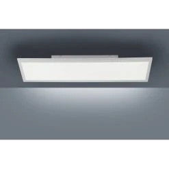Leuchten Direkt FLEET Deckenpanel LED Weiß, 1-flammig, Bewegungsmelder -LED Leuchten Verkäufe 2022 leuchten direkt fleet deckenpanel 14474 16 4