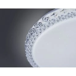 Leuchten Direkt FRIDA Deckenleuchte LED Transparent, Klar, 1-flammig -LED Leuchten Verkäufe 2022 leuchten direkt frida deckenleuchte 14370 00 2