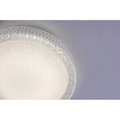 Leuchten Direkt FRIDA Deckenleuchte LED Transparent, Klar, 1-flammig 14 Leuchten Direkt FRIDA Deckenleuchte LED Transparent, Klar, 1-flammig -LED Leuchten Verkäufe 2022 leuchten direkt frida deckenleuchte 14371 00 3