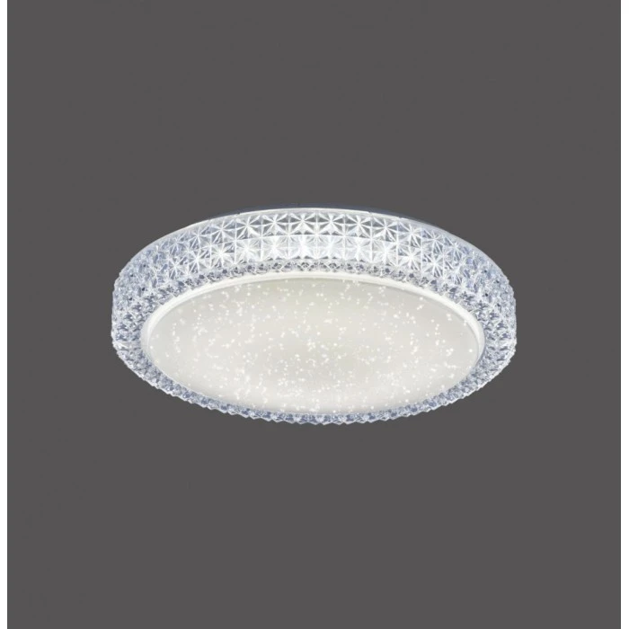 Leuchten Direkt FRIDA Deckenleuchte LED Transparent, Klar, 1-flammig 10 Leuchten Direkt FRIDA Deckenleuchte LED Transparent, Klar, 1-flammig – Bild 10