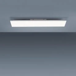 Leuchten Direkt GUSTAV Deckenleuchte LED Weiß, 1-flammig, Fernbedienung, Farbwechsler 27 Leuchten Direkt GUSTAV Deckenleuchte LED Weiß, 1-flammig, Fernbedienung, Farbwechsler -LED Leuchten Verkäufe 2022 leuchten direkt gustav deckenleuchte 15601 16 11