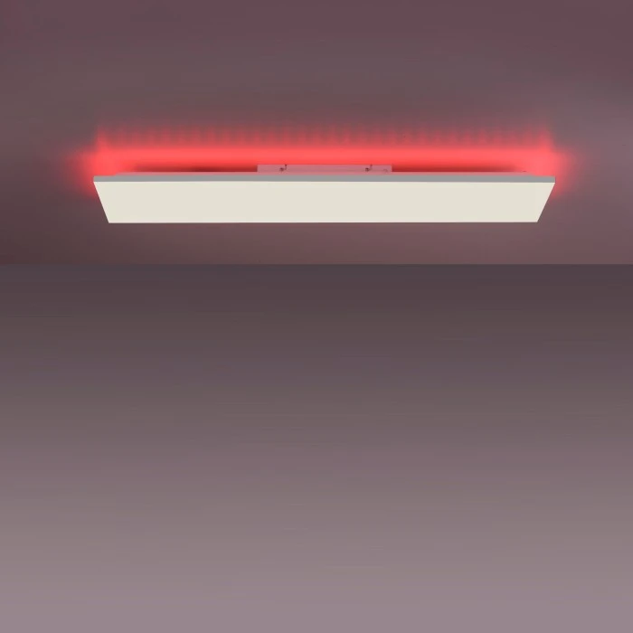 Leuchten Direkt GUSTAV Deckenleuchte LED Weiß, 1-flammig, Fernbedienung, Farbwechsler 15 Leuchten Direkt GUSTAV Deckenleuchte LED Weiß, 1-flammig, Fernbedienung, Farbwechsler – Bild 15