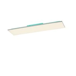 Leuchten Direkt GUSTAV Deckenleuchte LED Weiß, 1-flammig, Fernbedienung, Farbwechsler 19 Leuchten Direkt GUSTAV Deckenleuchte LED Weiß, 1-flammig, Fernbedienung, Farbwechsler -LED Leuchten Verkäufe 2022 leuchten direkt gustav deckenleuchte 15601 16 3