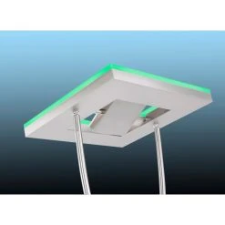 Leuchten Direkt Helia Deckenfluter LED Nickel-Matt, 2-flammig, Fernbedienung, Farbwechsler 11 Leuchten Direkt Helia Deckenfluter LED Nickel-Matt, 2-flammig, Fernbedienung, Farbwechsler -LED Leuchten Verkäufe 2022 leuchten direkt helia deckenfluter 11780 55 2