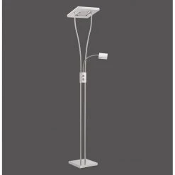 Leuchten Direkt Helia Deckenfluter LED Nickel-Matt, 2-flammig, Fernbedienung, Farbwechsler 14 Leuchten Direkt Helia Deckenfluter LED Nickel-Matt, 2-flammig, Fernbedienung, Farbwechsler -LED Leuchten Verkäufe 2022 leuchten direkt helia deckenfluter 11780 55 5