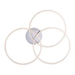 Leuchten Direkt IVANKA Deckenleuchte LED Nickel-Matt, 3-flammig 14 Leuchten Direkt IVANKA Deckenleuchte LED Nickel-Matt, 3-flammig -LED Leuchten Verkäufe 2022 leuchten direkt ivanka deckenleuchte 14539 55 6