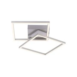 Leuchten Direkt IVEN Deckenleuchte LED Nickel-Matt, 2-flammig 5 Leuchten Direkt IVEN Deckenleuchte LED Nickel-Matt, 2-flammig -LED Leuchten Verkäufe 2022 leuchten direkt iven deckenleuchte 14002 55 2