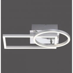 Leuchten Direkt IVEN Deckenleuchte LED Stahl gebürstet, 1-flammig 13 Leuchten Direkt IVEN Deckenleuchte LED Stahl gebürstet, 1-flammig -LED Leuchten Verkäufe 2022 leuchten direkt iven deckenleuchte 14031 55 6