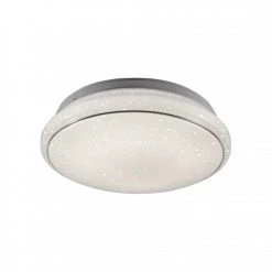 Leuchten Direkt JUPITER Deckenleuchte LED Weiß, 1-flammig -LED Leuchten Verkäufe 2022 leuchten direkt jupiter deckenleuchte 14362 16 2