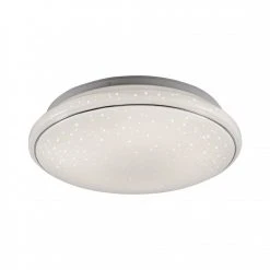 Leuchten Direkt JUPITER Deckenleuchte LED Wei&szlig;, 1-flammig -LED Leuchten Verkäufe 2022 leuchten direkt jupiter deckenleuchte 14364 16 2