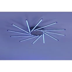 Leuchten Direkt KAI Deckenleuchte LED Nickel-Matt, 12-flammig, Fernbedienung, Farbwechsler 17 Leuchten Direkt KAI Deckenleuchte LED Nickel-Matt, 12-flammig, Fernbedienung, Farbwechsler -LED Leuchten Verkäufe 2022 leuchten direkt kai deckenleuchte 11350 55 5