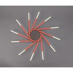 Leuchten Direkt KAI Deckenleuchte LED Nickel-Matt, 12-flammig, Fernbedienung, Farbwechsler 18 Leuchten Direkt KAI Deckenleuchte LED Nickel-Matt, 12-flammig, Fernbedienung, Farbwechsler -LED Leuchten Verkäufe 2022 leuchten direkt kai deckenleuchte 11350 55 6