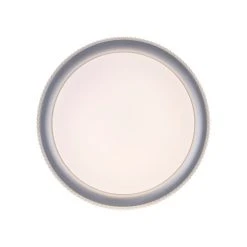 Leuchten Direkt KARI Deckenleuchte LED Silber, 1-flammig -LED Leuchten Verkäufe 2022 leuchten direkt kari deckenleuchte 14358 21 2