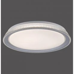 Leuchten Direkt KARI Deckenleuchte LED Silber, 1-flammig -LED Leuchten Verkäufe 2022 leuchten direkt kari deckenleuchte 14358 21 7