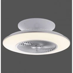 Leuchten Direkt LEONARD Deckenleuchte LED, 1-flammig, Fernbedienung -LED Leuchten Verkäufe 2022 leuchten direkt leonard deckenleuchte 14445 55 6