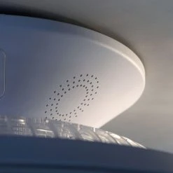 Leuchten Direkt LEONARD Deckenleuchte LED, 1-flammig, Fernbedienung -LED Leuchten Verkäufe 2022 leuchten direkt leonard deckenleuchte 14445 55 8