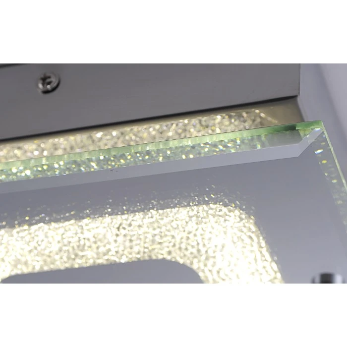 Leuchten Direkt LISA Deckenleuchte LED Chrom, 1-flammig 5 Leuchten Direkt LISA Deckenleuchte LED Chrom, 1-flammig – Bild 5