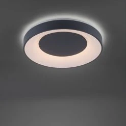 Leuchten Direkt LOLAsmart-ANIKA Deckenleuchte LED Anthrazit, 1-flammig, Fernbedienung, Farbwechsler 16 Leuchten Direkt LOLAsmart-ANIKA Deckenleuchte LED Anthrazit, 1-flammig, Fernbedienung, Farbwechsler -LED Leuchten Verkäufe 2022 leuchten direkt lolasmart anika deckenleuchte 14346 18 4