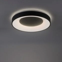 Leuchten Direkt LOLAsmart-ANIKA Deckenleuchte LED Anthrazit, 1-flammig, Fernbedienung, Farbwechsler 18 Leuchten Direkt LOLAsmart-ANIKA Deckenleuchte LED Anthrazit, 1-flammig, Fernbedienung, Farbwechsler -LED Leuchten Verkäufe 2022 leuchten direkt lolasmart anika deckenleuchte 14346 18 6