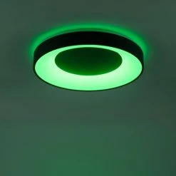 Leuchten Direkt LOLAsmart-ANIKA Deckenleuchte LED Anthrazit, 1-flammig, Fernbedienung, Farbwechsler 21 Leuchten Direkt LOLAsmart-ANIKA Deckenleuchte LED Anthrazit, 1-flammig, Fernbedienung, Farbwechsler -LED Leuchten Verkäufe 2022 leuchten direkt lolasmart anika deckenleuchte 14346 18 9