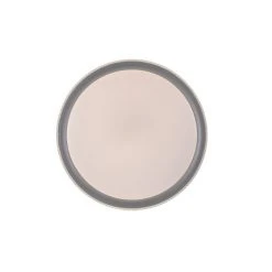 Leuchten Direkt LOLAsmart-KARI Deckenleuchte LED Silber, 1-flammig, Fernbedienung, Farbwechsler -LED Leuchten Verkäufe 2022 leuchten direkt lolasmart kari deckenleuchte 14339 21 3