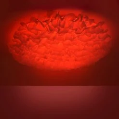 Leuchten Direkt LOLAsmart-NAOMI Deckenleuchte LED Wei&szlig;, 1-flammig, Fernbedienung, Farbwechsler -LED Leuchten Verkäufe 2022 leuchten direkt lolasmart naomi deckenleuchte 14281 16 10