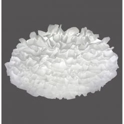 Leuchten Direkt LOLAsmart-NAOMI Deckenleuchte LED Wei&szlig;, 1-flammig, Fernbedienung, Farbwechsler -LED Leuchten Verkäufe 2022 leuchten direkt lolasmart naomi deckenleuchte 14281 16 11