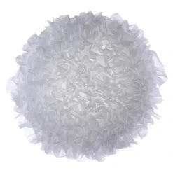 Leuchten Direkt LOLAsmart-NAOMI Deckenleuchte LED Wei&szlig;, 1-flammig, Fernbedienung, Farbwechsler -LED Leuchten Verkäufe 2022 leuchten direkt lolasmart naomi deckenleuchte 14281 16 3