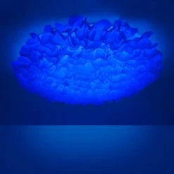 Leuchten Direkt LOLAsmart-NAOMI Deckenleuchte LED Wei&szlig;, 1-flammig, Fernbedienung, Farbwechsler -LED Leuchten Verkäufe 2022 leuchten direkt lolasmart naomi deckenleuchte 14281 16 8