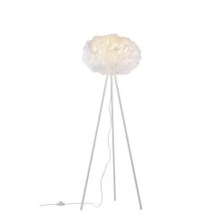 Leuchten Direkt LOLASMART-NAOMI Stehleuchte LED Wei&szlig;, 1-flammig, Fernbedienung -LED Leuchten Verkäufe 2022 leuchten direkt lolasmart naomi stehleuchte 11212 16 3