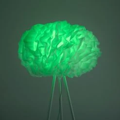 Leuchten Direkt LOLASMART-NAOMI Stehleuchte LED Wei&szlig;, 1-flammig, Fernbedienung -LED Leuchten Verkäufe 2022 leuchten direkt lolasmart naomi stehleuchte 11212 16 5