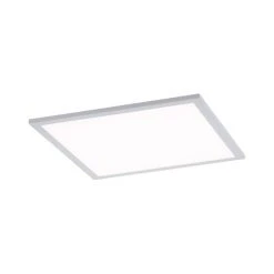 Leuchten Direkt Ls-FLAT Deckenpanel LED Weiß, 1-flammig, Fernbedienung, Farbwechsler -LED Leuchten Verkäufe 2022 leuchten direkt ls flat deckenpanel 14681 16 2