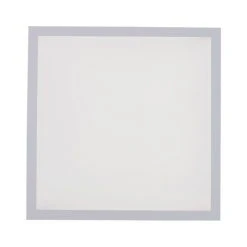 Leuchten Direkt Ls-FLAT Deckenpanel LED Weiß, 1-flammig, Fernbedienung, Farbwechsler -LED Leuchten Verkäufe 2022 leuchten direkt ls flat deckenpanel 14681 16 3