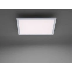 Leuchten Direkt Ls-FLAT Deckenpanel LED Weiß, 1-flammig, Fernbedienung, Farbwechsler -LED Leuchten Verkäufe 2022 leuchten direkt ls flat deckenpanel 14681 16 4