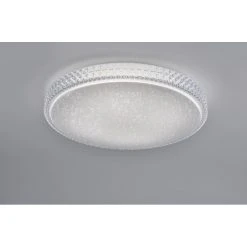 Leuchten Direkt Ls-FRIDA Deckenleuchte LED Transparent, Klar, 1-flammig, Fernbedienung, Farbwechsler 22 Leuchten Direkt Ls-FRIDA Deckenleuchte LED Transparent, Klar, 1-flammig, Fernbedienung, Farbwechsler -LED Leuchten Verkäufe 2022 leuchten direkt ls frida deckenleuchte 14745 00 10