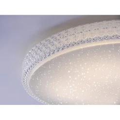 Leuchten Direkt Ls-FRIDA Deckenleuchte LED Transparent, Klar, 1-flammig, Fernbedienung, Farbwechsler 17 Leuchten Direkt Ls-FRIDA Deckenleuchte LED Transparent, Klar, 1-flammig, Fernbedienung, Farbwechsler -LED Leuchten Verkäufe 2022 leuchten direkt ls frida deckenleuchte 14745 00 5